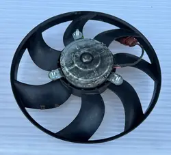 Kühlerlüfter OEM 3C0959455G - Gebrauchtes Audi OE