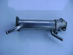 Enfriador de escape Citroen Jumper 2.2 HDI 6C1Q9F464AE