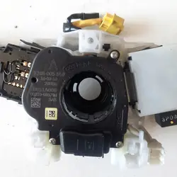 Mitsubishi Lancer IX X Steering Angle Sensor