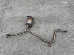 Slutljuddämpare OEM R2X6-5L274-BA Ford Courier