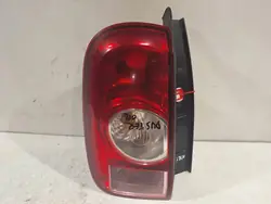 Lámpara Trasera Izquierda Dacia Duster I 10- OEM 265550035R