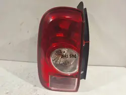 Feu Arrière Gauche Dacia Duster I 10- OEM 265550035R