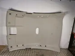Himmel Infiniti Q50 OEM FBZ8299 - Gebrauchter Zustand