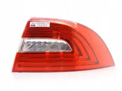 Lámpara LED Trasera Derecha Skoda Superb II 3T 3T5945096A