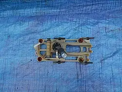 Câble de Sélection OEM MN178047 pour Mitsubishi Colt