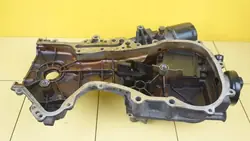 Couver de distribution OEM 03C-103-464-B 1.4 TSI 122CH