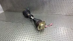 Demi-arbre avant gauche OEM S26372099 pour Ibiza Polo Fabia