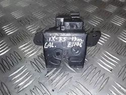 2013 Hyundai Ix35 Blokada 812302s000