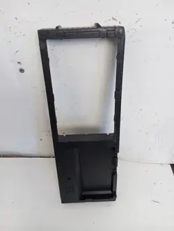 OEM 9836903580 Bagageutrymmesmatta Peugeot 3008 II