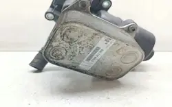 Öljysuodattimen kiinnike OEM 03L115389C Audi A5 Sportback