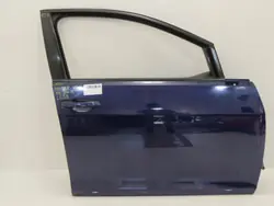 Framdörr höger OEM 360178507 för VW Golf VII