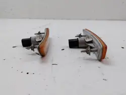 Réflecteur de pare-chocs avant Ford Mustang V OEM 400580