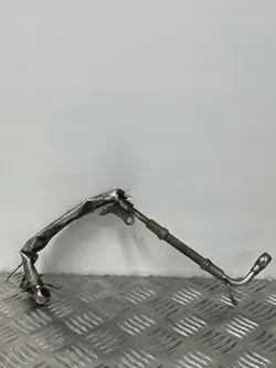 Turbo-olieleiding Audi TT TTS Mk2 OEM 06F145778G