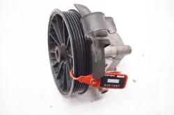 Pompe de direction assistée Volvo S60 V70 S80 I 2.4