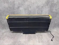 Trittbrett Mercedes Sprinter W906 - Gebrauchtes OEM-Teil