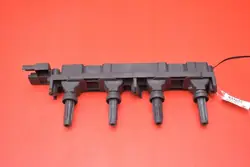 Tändspole Peugeot 607 2.2 16V 9645333180