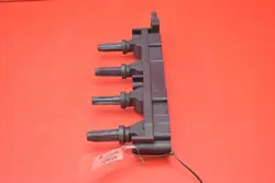 Bobina de ignição Peugeot 607 2.2 16V 9645333180