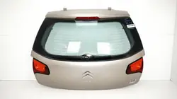 Hayon OEM 360152394 pour Citroen C3 II 09-12