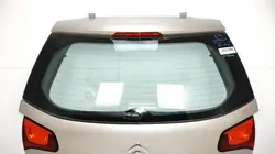 Takaluukku OEM 360152394 Citroen C3 II 09-12
