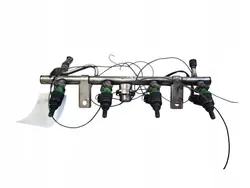 Brandstofleiding Mercedes-Benz C W203 A1110780292