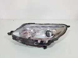 PEUGEOT 2008 I Voorlinker Koplamp 9815405780