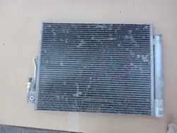 Ilmastointiradiatori Opel Meriva B - OP22029DK