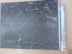 Klimaanlagenradiator Opel Meriva B - OP22029DK