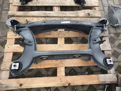 MERCEDES W205 COUPE BAKRE FJÄDRING TVÄRSBALK A2133504903