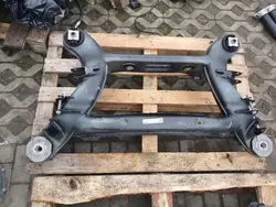 MERCEDES W205 COUPE BAKRE FJÄDRING TVÄRSBALK A2133504903