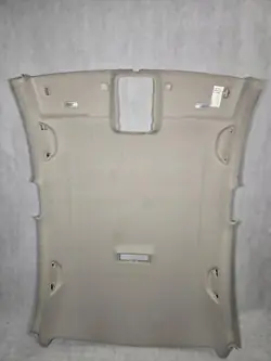 Tapis de Plafond VW Jetta VI OEM 5C6867506AD 5C6867501AD