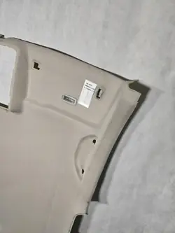 Tapis de Plafond VW Jetta VI OEM 5C6867506AD 5C6867501AD