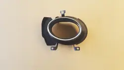 Buse d'échappement droite Porsche 911 992 OEM 992251188AP
