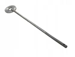 Suporte OEM 303-1124 Polia Árvore de Cames Dianteira