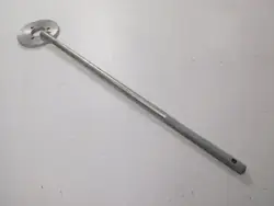 Soporte OEM 303-1124 Polea Árbol Levas Delantero