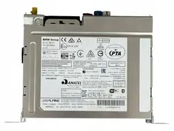Lector Radio Navegación BMW OEM 65125A3B4A1