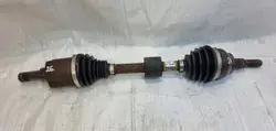Ford Focus MK3 vänster kort halvaxel OEM BV61-3B437-CA