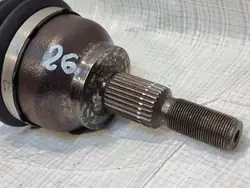 Demi-arbre gauche court Ford Focus MK3 OEM BV61-3B437-CA