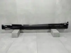 Left Threshold Strip BMW X5 G05 M Package 18-