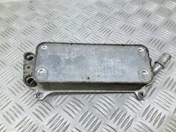 Audi A6 S6 C7 2011 Radiador de Óleo Transmissão