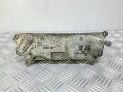 Audi A6 S6 C7 2011 Radiatore Olio Trasmissione