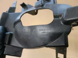 NISSAN QASHQAI II J11LIFT Halogenhalterung links 26915-HV01A