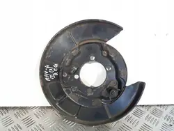 2006 Toyota RAV 4 Achterste remschijf 4650342040