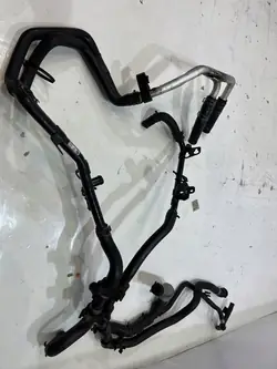 Vesijohdot Porsche Cayenne II 3.6 Täydellinen