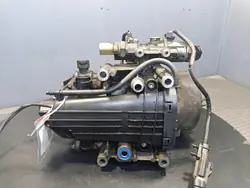 Boîtier de Filtre à Carburant OEM 1951941 pour DAF XF 106