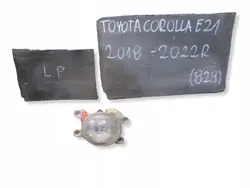 Halogenivalo Vasen Etu OEM KBI52930 Toyota
