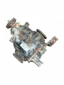 BMW 3 Touring E46 Hinterachsdifferential 2.0L Diesel
