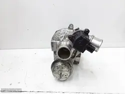 Turbocompressor Toyota Auris 2016 1200TB