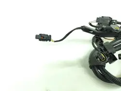 BMW 733085102AB Tuyaux d'injection 2.0L Diesel 2021