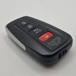 Clé Smart USA Toyota Avalon