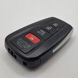 Smart Key USA Toyota Avalon